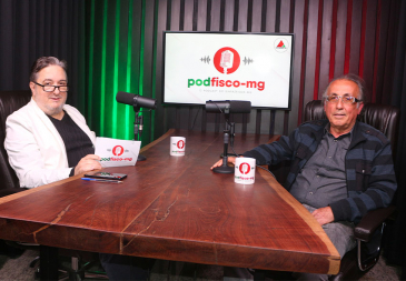 Confira o 2º Episódio do Podfisco-MG