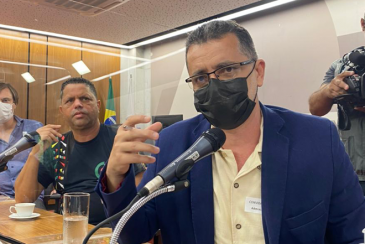 Sinfazfisco-MG participa de Audiência Pública para debater adesão ao RRF
