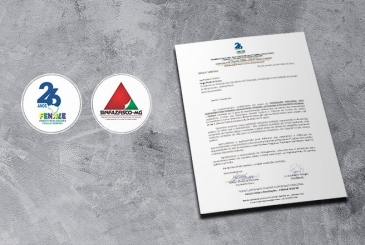 FENALE parabeniza o Sinfazfisco-MG por sua atuação em defesa dos servidores