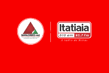 Rádio Itatiaia repercute Audiência Pública sobre RRF