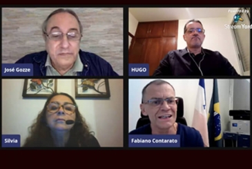 Pública discute ações para o enfrentamento do Coronavírus e precarização do trabalho