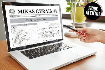 Alerta para servidores que estão próximos de se afastarem para aposentadoria