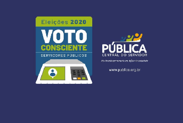 Pública promove live com candidatos a vereador por Contagem-MG