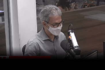 Zema anuncia escala para pagamento de parte do 13º salário dos servidores de Minas