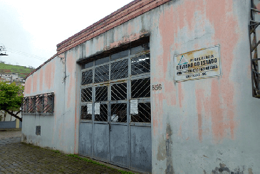 Possível fechamento da AF de Leopoldina é tema de matéria do “Jornal Leopoldinense”