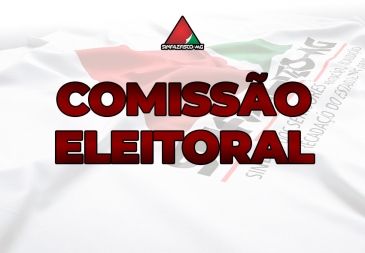 Comissão Eleitoral é eleita na 87ª Assembleia Geral Extraordinária