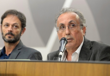 Sinfazfisco-MG participa do Ciclo de Debates sobre endividamento de MG, na ALMG