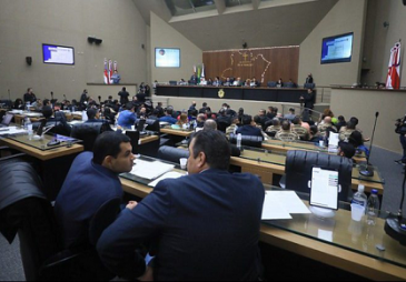 Servidores da Administração Tributária do Amazonas tem aprovada a adequação da nomenclatura dos cargos