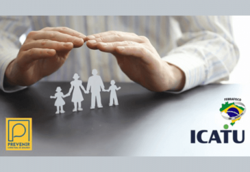 FEBRAFISCO e ICATU Seguros firmam convênio exclusivo para filiados da Federação