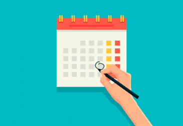 Governo divulga datas de feriados e pontos facultativos em 2022