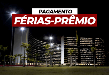 Conforme anunciado pelo Sinfazfisco-MG, Estado paga mais uma etapa de férias-prêmio a servidores