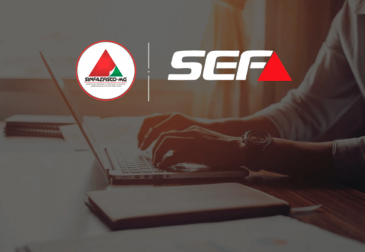 Sinfazfisco-MG cobra retorno ao teletrabalho na SEF