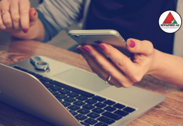 Comunicado | Sistema de Chamados