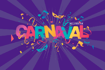 Recesso de Carnaval