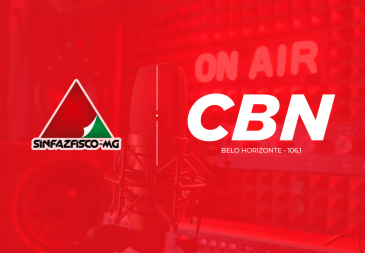 Diretor do Sinfazfisco-MG fala à CBN sobre nova regra do governo para as estatais