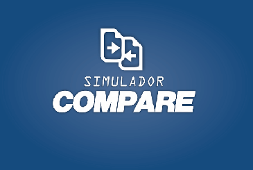 Sinfazfisco-MG disponibiliza Simulador Compare