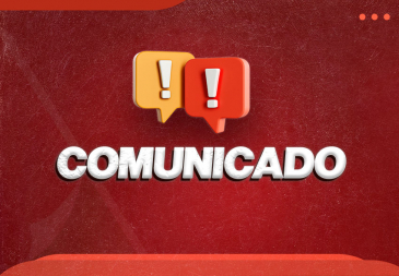 Comunicado à categoria dos Gestores do Fisco Mineiro