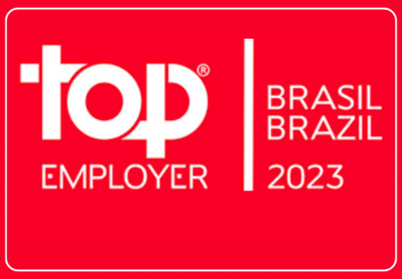 Sinfazfisco-MG parabeniza a SPGF pela conquista da certificação Top Employer 2023