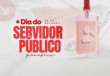 Dia do Servidor Público: Reconhecimento e compromisso com quem faz o Estado funcionar