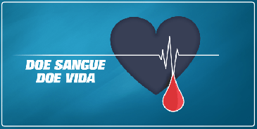 Sinfazfisco-MG pede ajuda aos colegas para doação de sangue