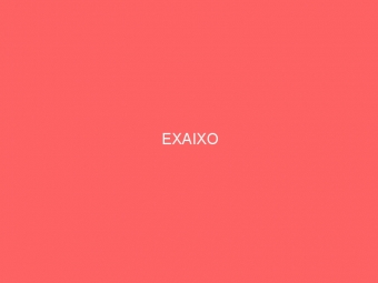 EXAIXO