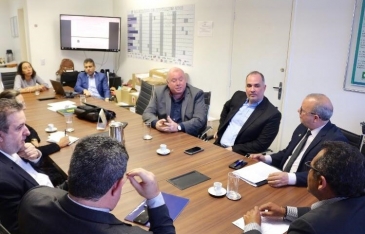 FEBRAFISCO e FENAFISCO se unem para debater as propostas de Reforma Tributária