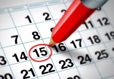 Governo de Minas divulga datas de feriados e pontos facultativos em 2024