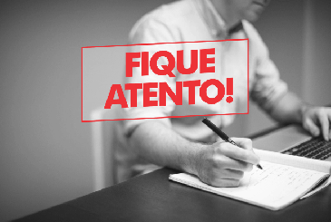 SEF sob Teletrabalho: Cuidados ao assinar o