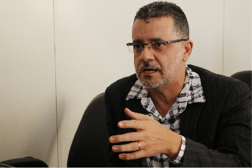 Entidades Sindicais se reúnem para discutir ações contra a implementação do Regime de Recuperação Fiscal