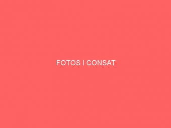 FOTOS I CONSAT