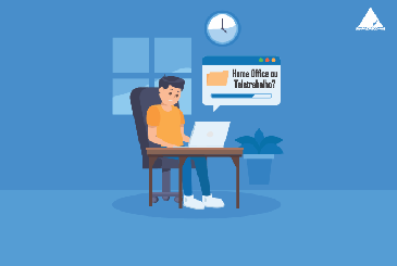 Home Office ou Teletrabalho?