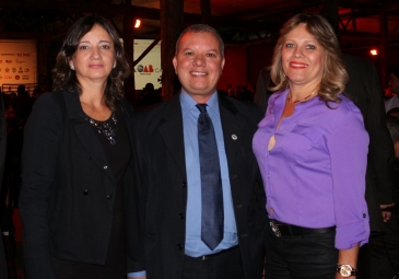 II Congresso Nacional de Direito Sindical da OAB