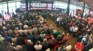 Prefeitos e Deputados falam sobre a importância do VAF e das Administrações Fazendárias para os municípios