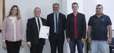 Novo convênio entre SINFFAZFISCO e Fundação Libertas irá proporcionar grandes benefícios aos filiados