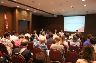 Assembleia Geral rechaça Greve!
