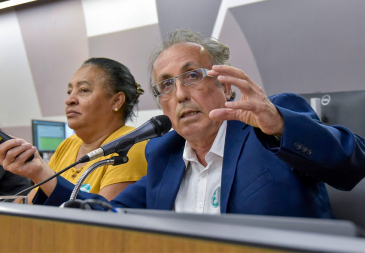 Sinfazfisco-MG participa de Audiência Pública para discutir alterações no Ipsemg Saúde