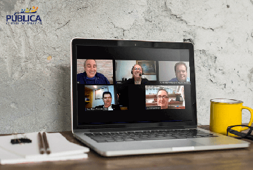 Pública debate a Reforma Tributária com Deputado Federal e ex-Secretário de Fazenda do Ceará