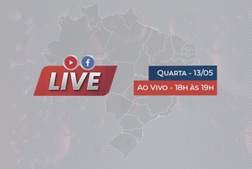 Programa Giro Brasil vai discutir as crises do Covid-19 e Fiscal nos Estados