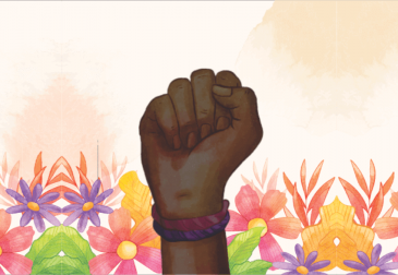 8 de março | Dia Internacional da Luta da Mulher