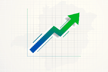 Governo de MG divulga relatório de execução orçamentária com R$ 3,2 bilhões de superávit