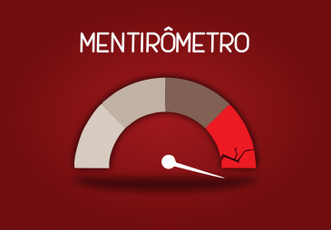 Acompanhe aqui a realidade sobre o saldo de caixa do Governo Zema