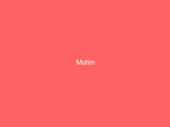 Motim