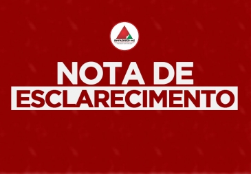Nota de Esclarecimento: quem estará com a verdade, a SEF ou o Sinfazfisco-MG?