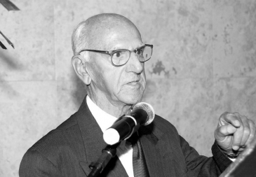 Nota de Falecimento: morre Clodesmidt Riani, líder sindical e político brasileiro