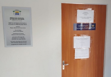 Como o Sinfazfisco-MG alertou, Unidades Fazendárias já estão sendo fechadas