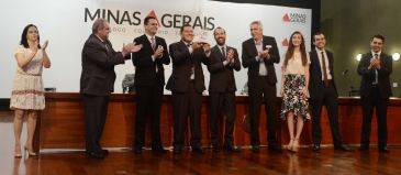 Momento Fisco destaca iniciativa de Gestores premiada pelo Governo de Minas