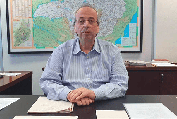 Sindicatos se reúnem com Secretário Otto Levy