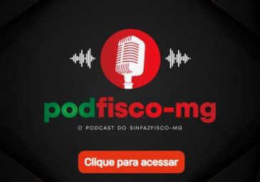 Banner para chamada de podscast