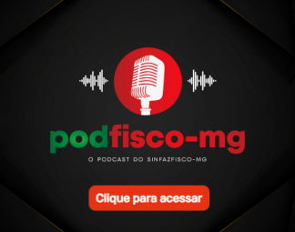 Banner para chamada de podscast
