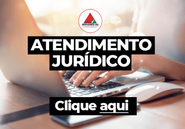 TUTORIAL: Atendimento Jurídico ao Filiado